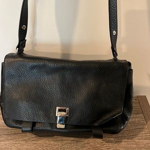 Proenza Courier shoulder Bag